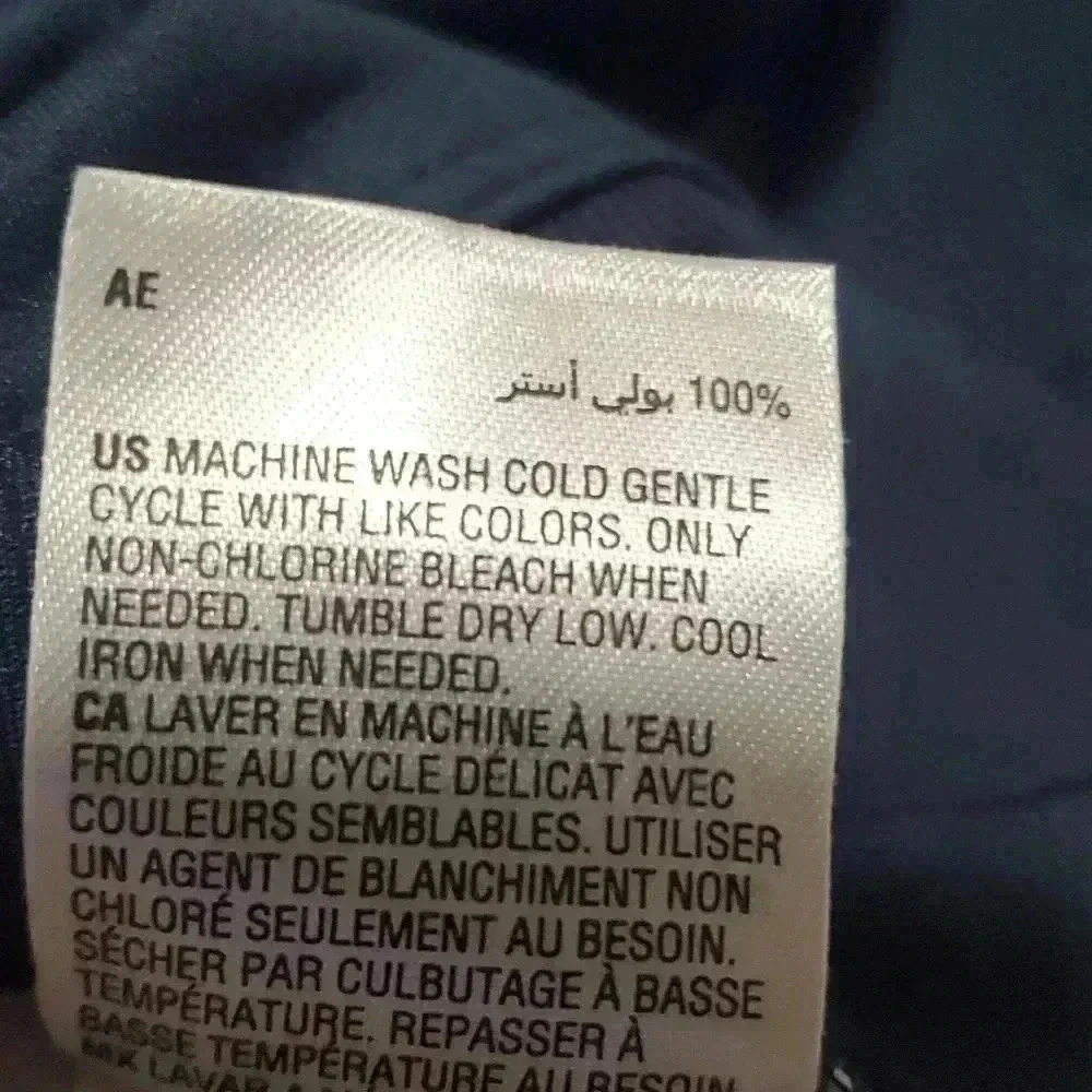 Ideology lightweight jacket - Picture 7 of 7